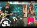 Mulheres Gaitistas Natacha Seara - Rock'n Roll Bluesy