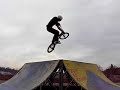 vinel 3.6 whip belfort