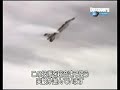 F-16 MATV Axisymmetric vectoring in the early 1990's.