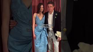 Jonathan Anderson ganhou Designer do Ano no The Fashion Awards 🤩 #STEALTHELOOK