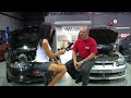HPF Interview with Robert Vickery PART 1