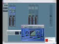 SideChain Tutorial Logic Audio