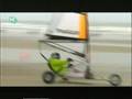 Blokart on Karrewiet