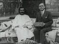 Meher Baba Interview 1932 Newsreel (religion, spirituality)