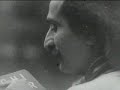 Meher Baba Interview 1932 Newsreel (religion, spirituality)