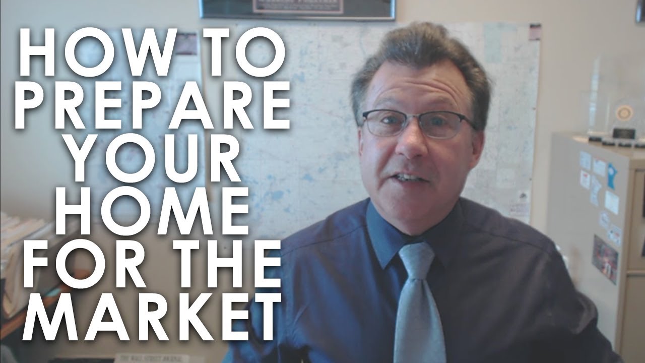 Tips for Preparing Your Home for the St. Cloud Market