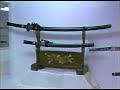 Japanese Sword Exhibition - Azuma Galleries 1995