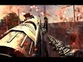 MODERN WARFARE 2 9800GTX+ 1920X1200 ALL MAX!
