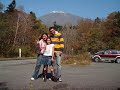 fuji san eu fuiiii...