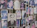 Familjaret e personave te zhdukur ne Kosove