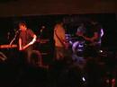 The Strides @ Fibbers (part 1)