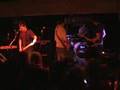 The Strides @ Fibbers (part 1)