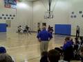 videos de Gray Middle School vs. Highlands MS