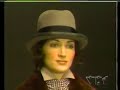 Romeo Gigli - fall winter 1993 -  report - part 2