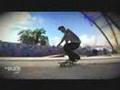 skate. demo - needle gap