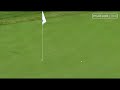Shots of the Day: Sergio Garcia & Bart Bryant