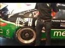 DMS presenterar Porsche carrera cup