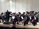 Holberg Suite - Mvt. 1 - UNR Symphony Orchestra Fall 2008