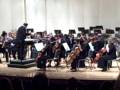 videos de Holberg Suite - Mvt. 1 - UNR Symphony Orchestra Fall 2008