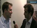 HR-Trends gefragt: Stefan Menden auf der Zukunft Personal 2009