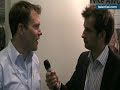 HR-Trends gefragt: Stefan Menden auf der Zukunft Personal 2009
