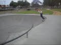 Amee Jay Papelera 2007-2008 skating at Caruthers Skatepark, Costa Mesa Skatepark, Etnies Skatepark, Cerritos Skatepark and others....