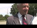 Petri Opposes Birthers, Supports Public Option