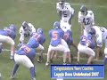 Football Dons Crank It! Football Dons Crank It!