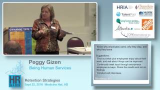 HR in a Box: Workforce Planning: Attraction, Development and Retention Strategies with Peggy Gizen