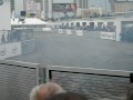 BMW F1 demo at CES convention, Las Vegas, January 9 2008