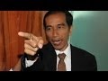 Emangnya Cuma Ahok Saja Yang Bisa Marah? Edisi Jokowi Marah