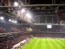 Ajax -Twente (19-11-05) Opkomst