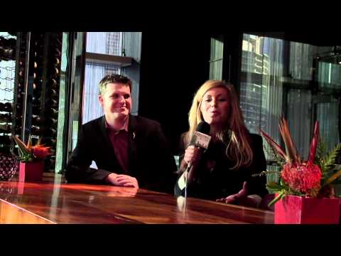 December Witisode Part II: NYE at theWit