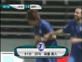 J league #14 Oita Trinita VS Vissel Kobe