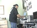Zooma Mixing Old Skool log