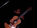Emmanuel Carreño en Campus Ecatepec