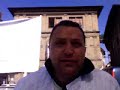 V2day Firenze: Antenneattive intervista Andrea TJ