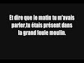Mehdi Bensalem R.I.P