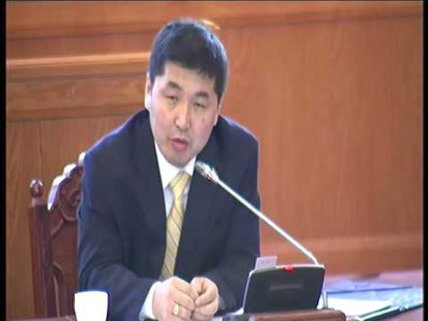 Н.Учрал: Ерөнхий зориулалтын нислэгийг Монголд хөгжүүлэх шаардлагатай
