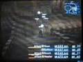 final fantasy XII The Tomb Of Raithwall gameplay