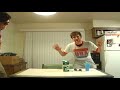 Episode 3: The Eggnog Nog Chug