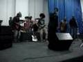 Silas Furtado Banda Kadoshi Pedra Viva 2008 part 1