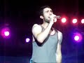 Maroon 5 at Toms River Fest 2005