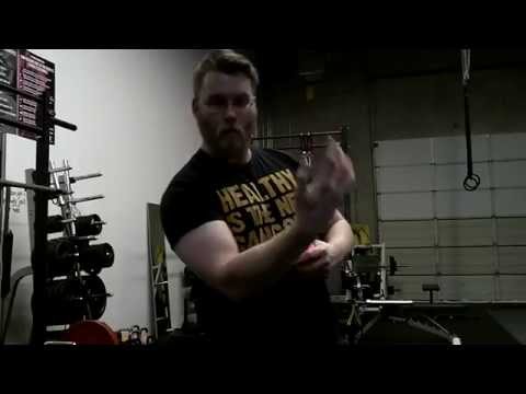 how to locate psoas