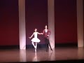 DON Q.PAS DE DEUX