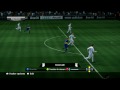 Pes 2010 falta cualquiera expulsion riquelme 3