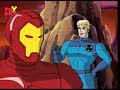 Spiderman tas S5E11 pt2, Chapter XI