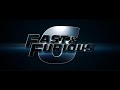  Furious 6 Official Trailer Soundtrack [Fast Lane - Bad Meets Evil]