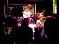 Country Dio della Love - ragazza myspace live