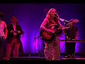 Ani DiFranco Invites Dennis Kucinich 2 Jam on Little Plastic